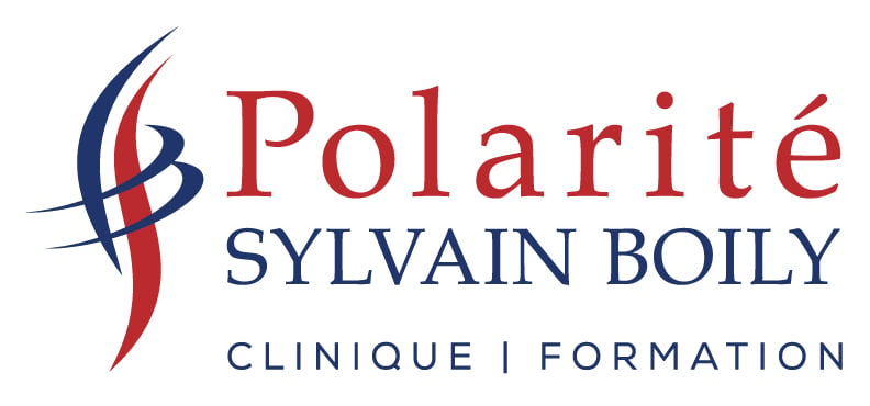 Polarité Sylvain Boily