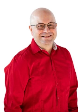 Daniel Labarre hypnothérapeute et thérapeute en polarité