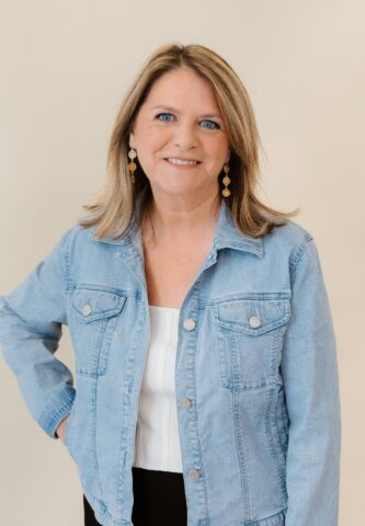 Polarité Lyne Baillargeon